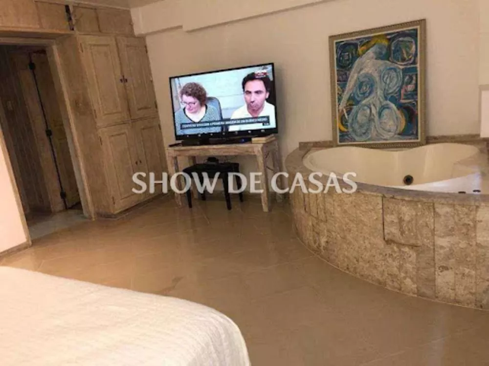 Apartamento, 4 quartos, 224 m² - Foto 8
