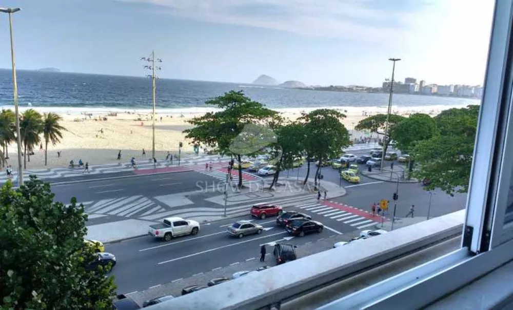 Apartamento, 4 quartos, 224 m² - Foto 1