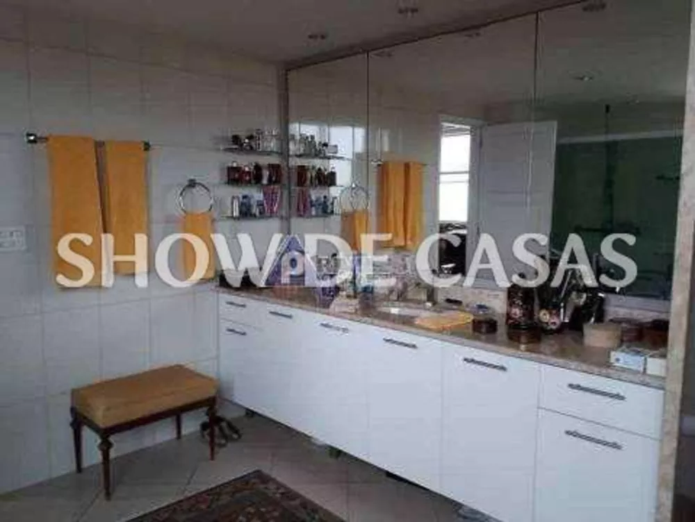Apartamento, 4 quartos, 224 m² - Foto 22