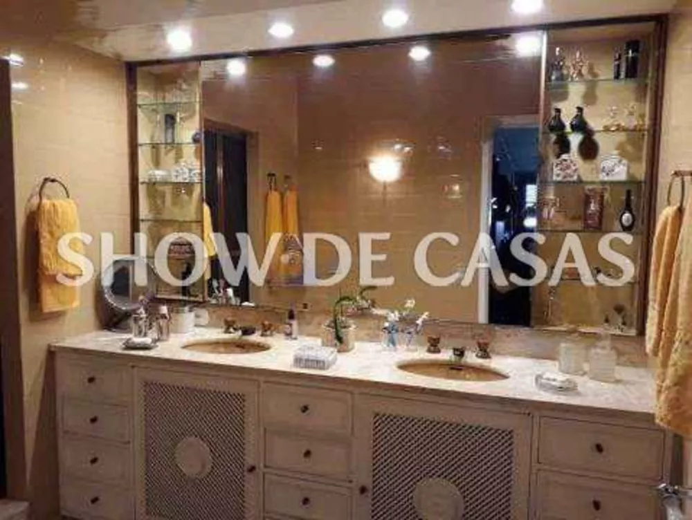 Apartamento, 4 quartos, 224 m² - Foto 23