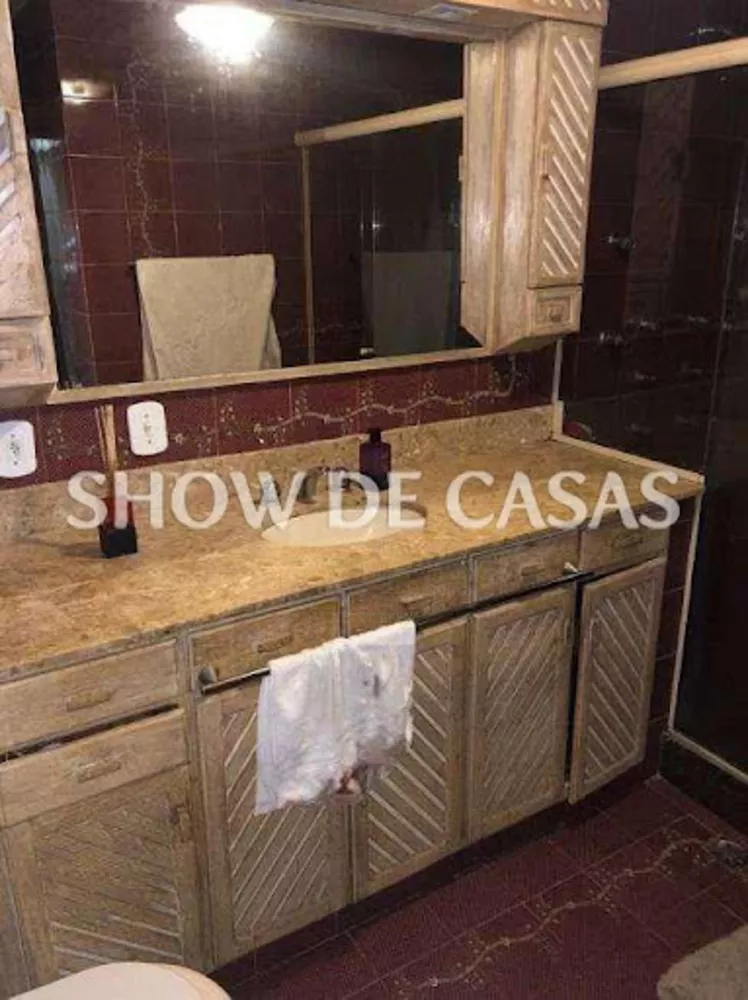 Apartamento, 4 quartos, 224 m² - Foto 6
