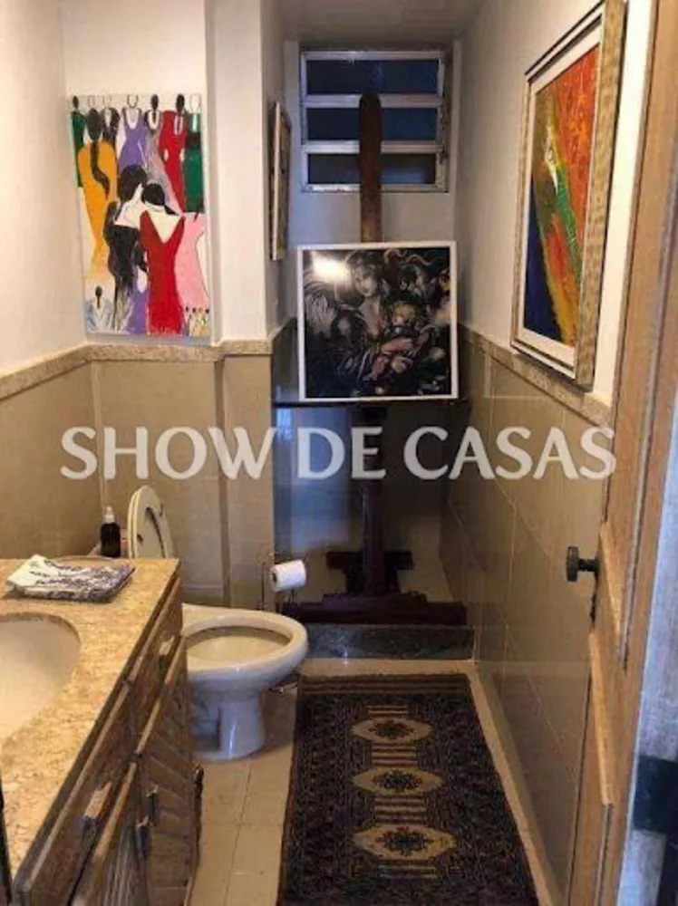 Apartamento, 4 quartos, 224 m² - Foto 16