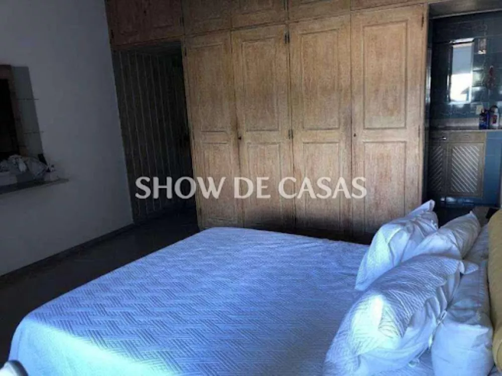 Apartamento, 4 quartos, 224 m² - Foto 17