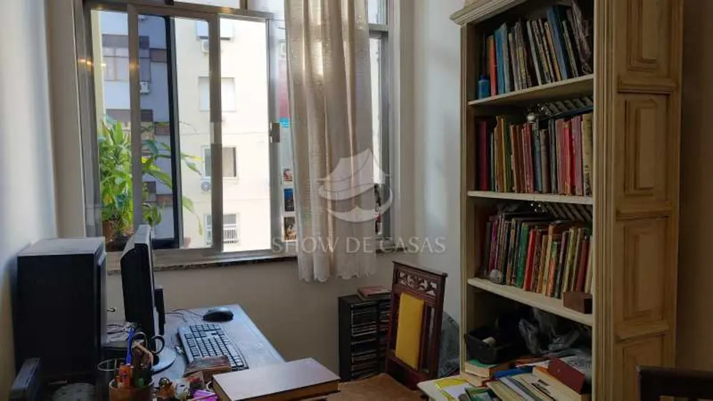 Apartamento, 1 quarto, 37 m² - Foto 12