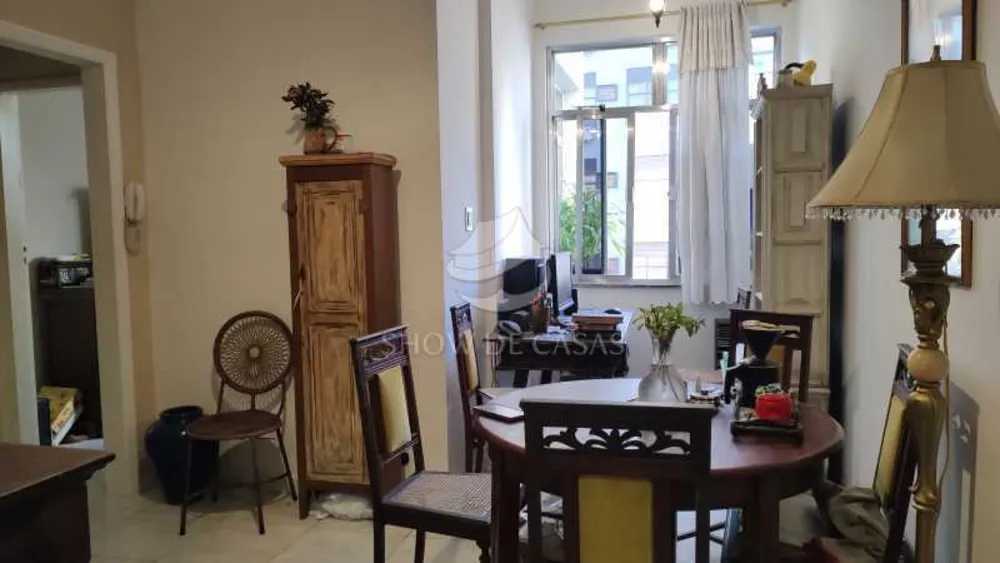 Apartamento, 1 quarto, 37 m² - Foto 4