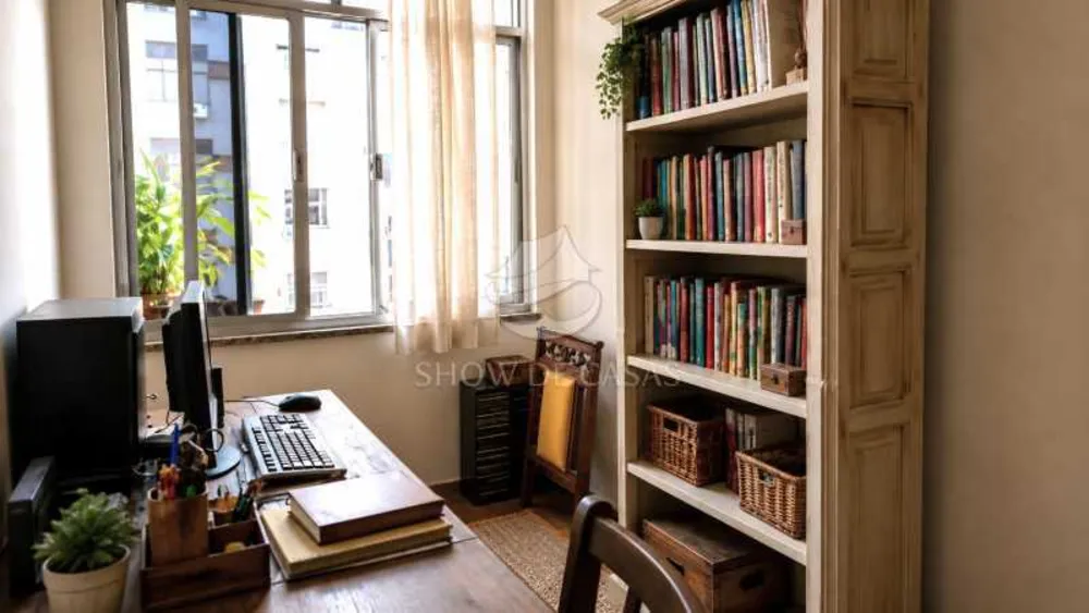 Apartamento, 1 quarto, 37 m² - Foto 22