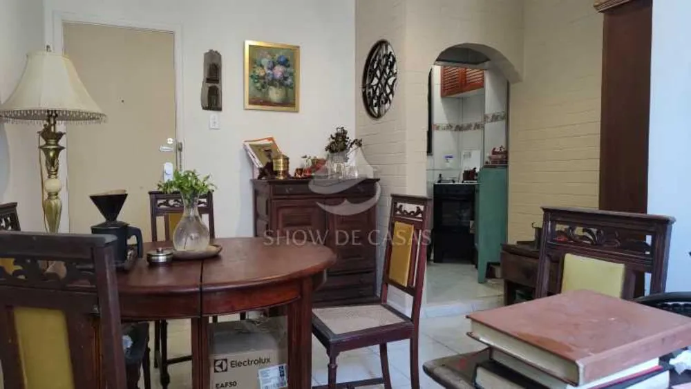 Apartamento, 1 quarto, 37 m² - Foto 6