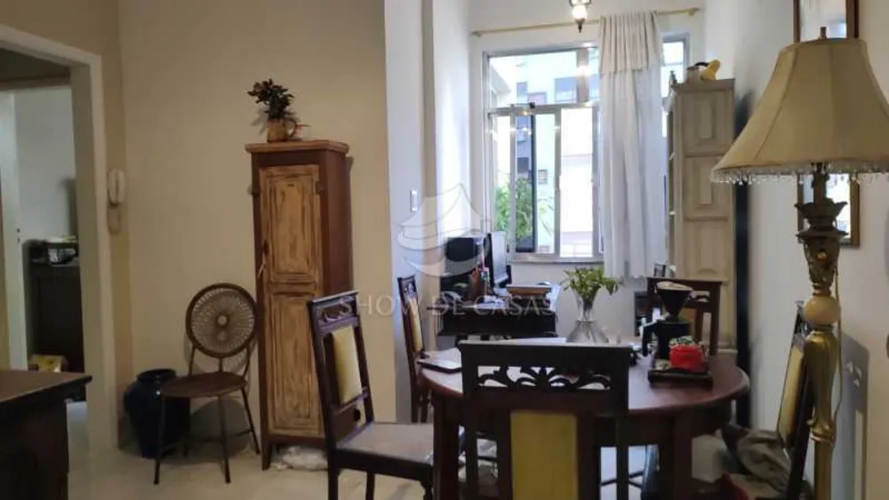 Apartamento, 1 quarto, 37 m² - Foto 11