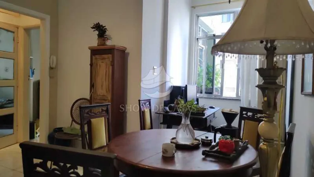 Apartamento, 1 quarto, 37 m² - Foto 3