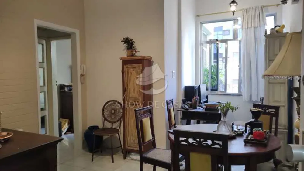 Apartamento, 1 quarto, 37 m² - Foto 12