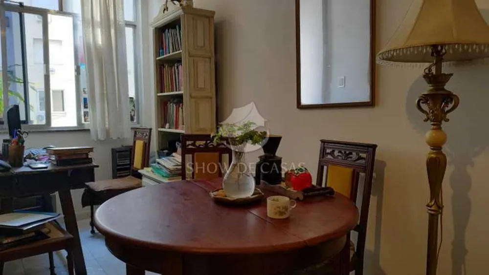 Apartamento, 1 quarto, 37 m² - Foto 18