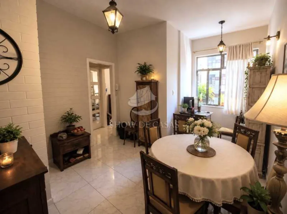 Apartamento, 1 quarto, 37 m² - Foto 20