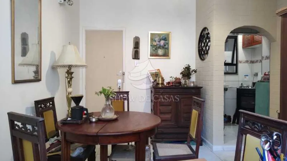 Apartamento, 1 quarto, 37 m² - Foto 16