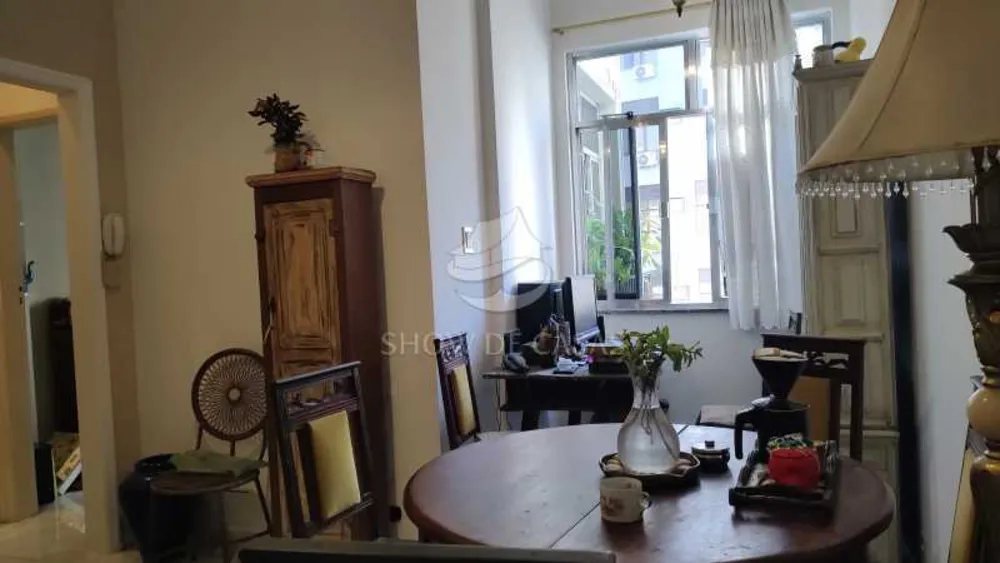 Apartamento, 1 quarto, 37 m² - Foto 1