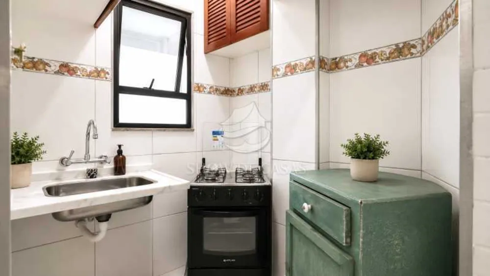 Apartamento, 1 quarto, 37 m² - Foto 25