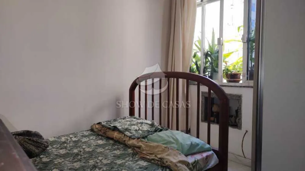 Apartamento, 1 quarto, 37 m² - Foto 2