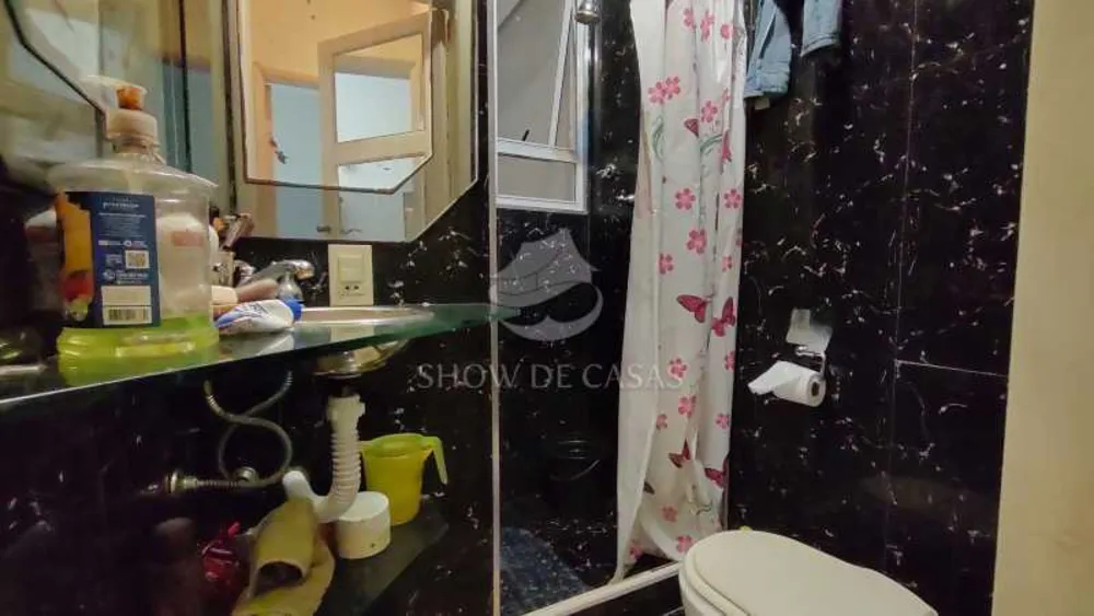 Apartamento, 1 quarto, 37 m² - Foto 8