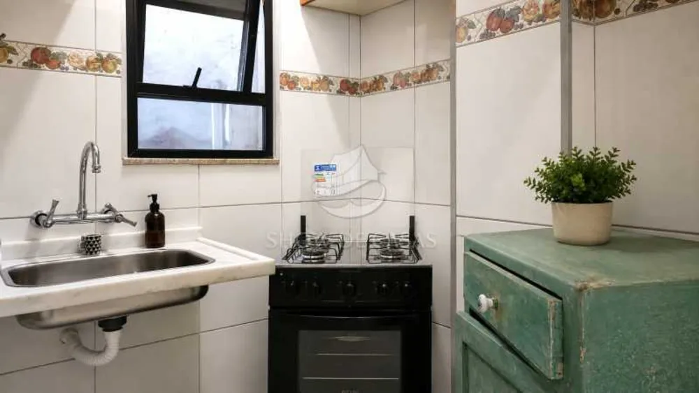 Apartamento, 1 quarto, 37 m² - Foto 24