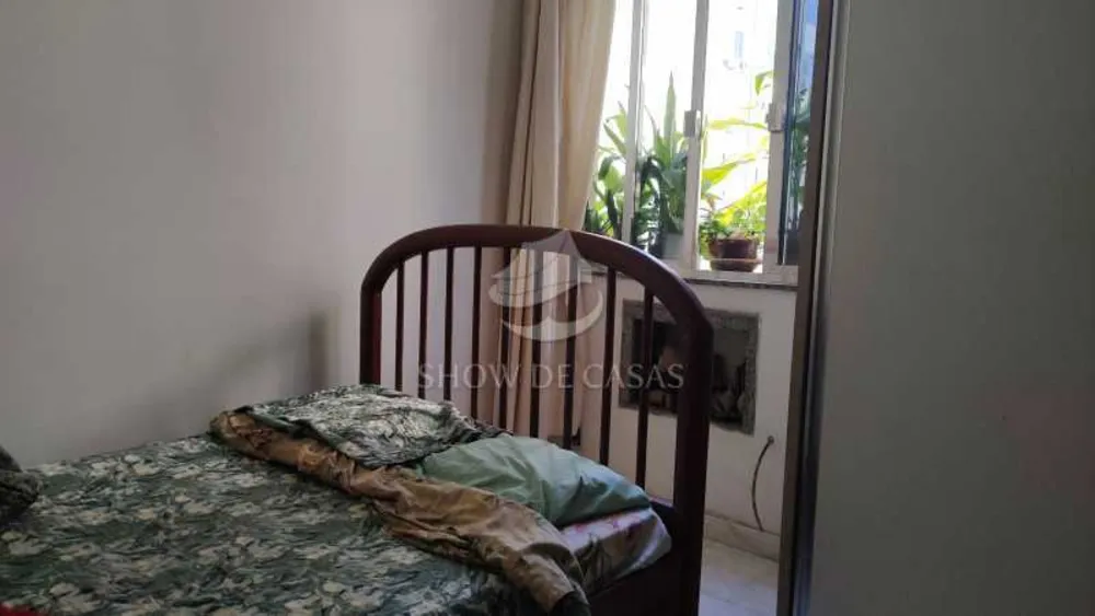 Apartamento, 1 quarto, 37 m² - Foto 10