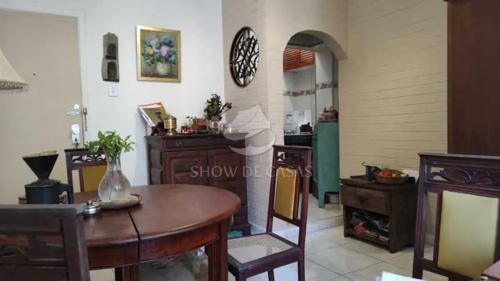 Apartamento, 1 quarto, 37 m² - Foto 9
