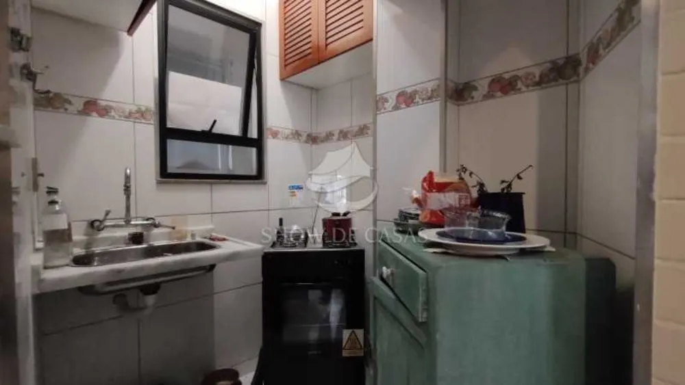 Apartamento, 1 quarto, 37 m² - Foto 5