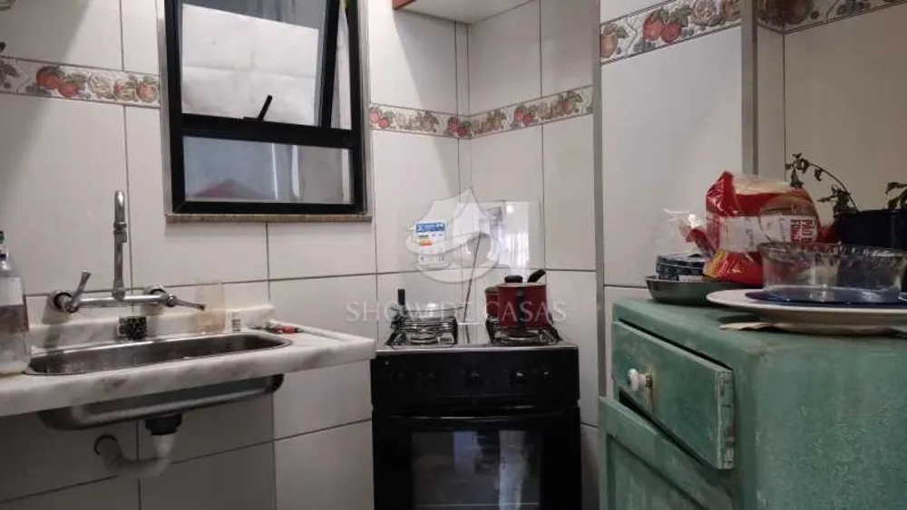 Apartamento, 1 quarto, 37 m² - Foto 14