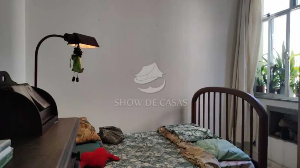 Apartamento, 1 quarto, 37 m² - Foto 17