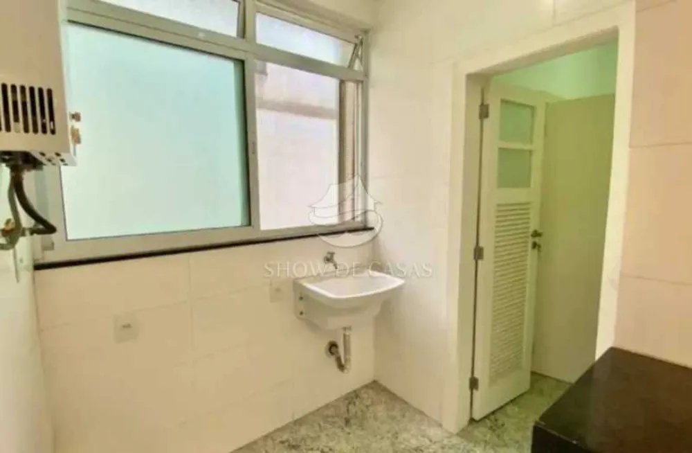 Apartamento, 3 quartos, 150 m² - Foto 17