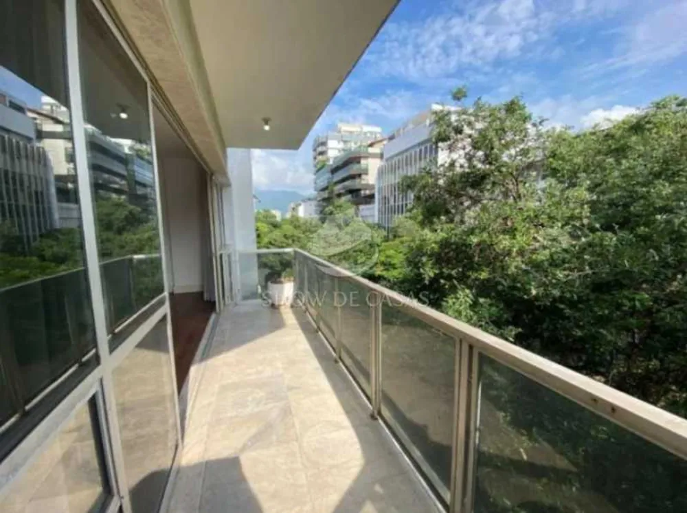Apartamento, 3 quartos, 150 m² - Foto 7