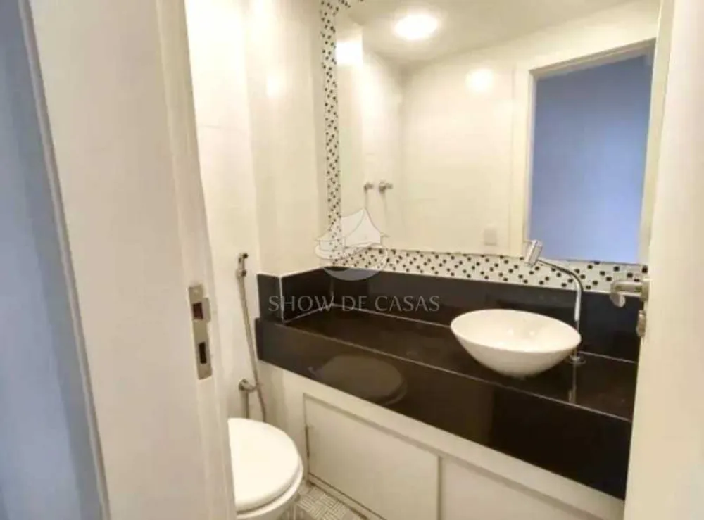 Apartamento, 3 quartos, 150 m² - Foto 14