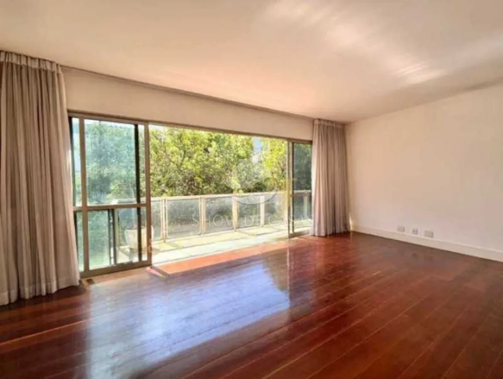 Apartamento, 3 quartos, 150 m² - Foto 6