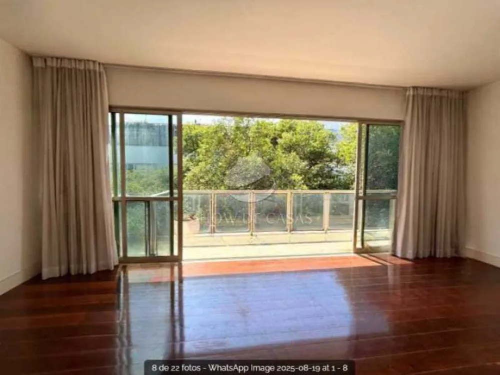 Apartamento, 3 quartos, 150 m² - Foto 4