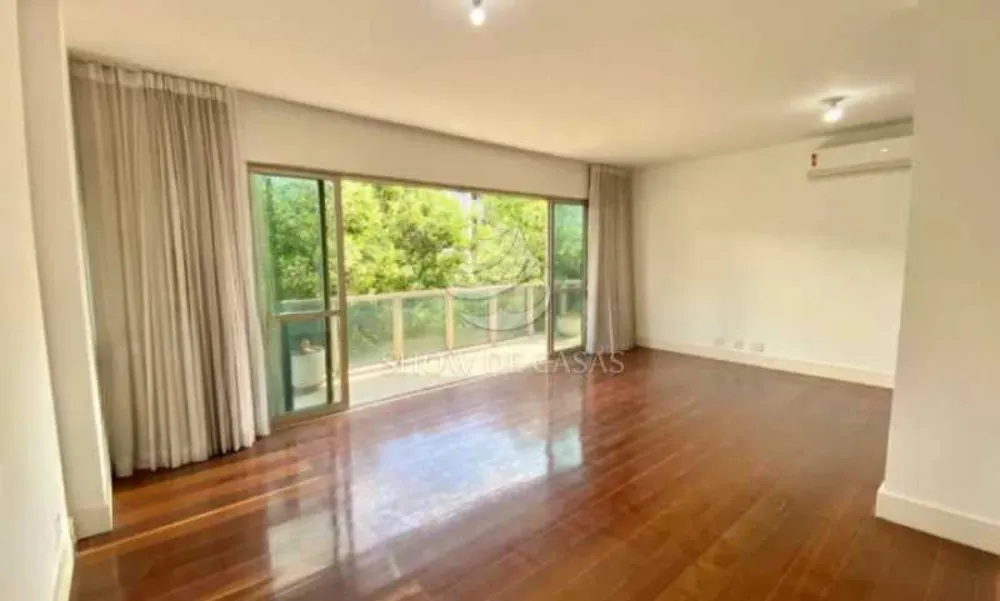 Apartamento, 3 quartos, 150 m² - Foto 2