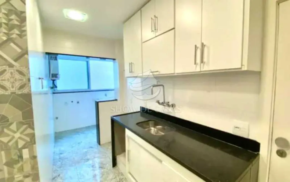 Apartamento, 3 quartos, 150 m² - Foto 15