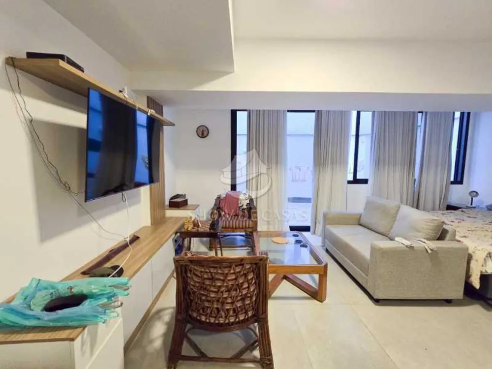 Apartamento, 1 quarto, 65 m² - Foto 12