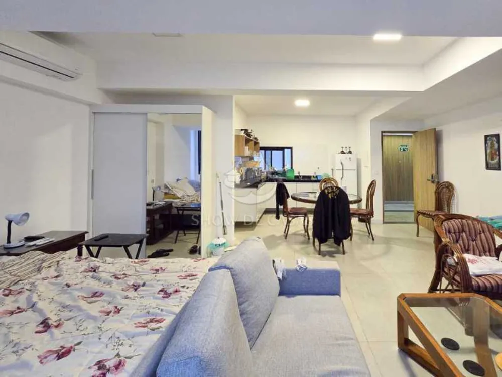 Apartamento, 1 quarto, 65 m² - Foto 3
