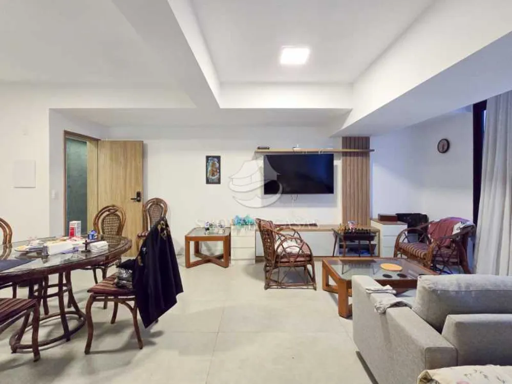 Apartamento, 1 quarto, 65 m² - Foto 1