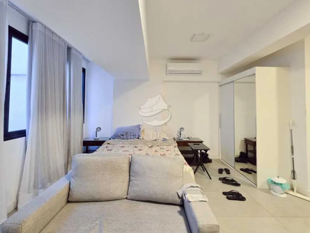 Apartamento, 1 quarto, 65 m² - Foto 5