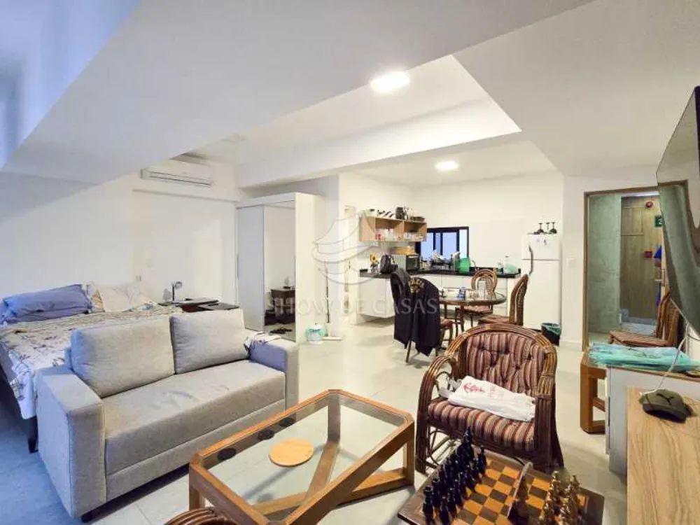 Apartamento, 1 quarto, 65 m² - Foto 11