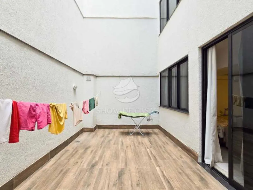 Apartamento, 1 quarto, 65 m² - Foto 7