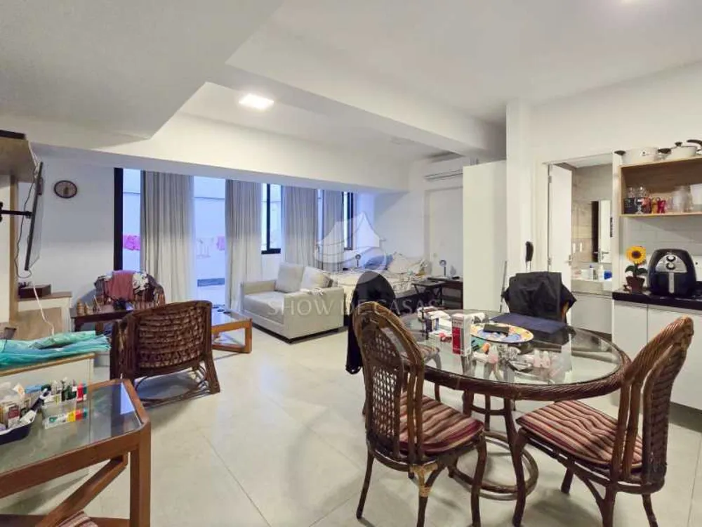 Apartamento, 1 quarto, 65 m² - Foto 1