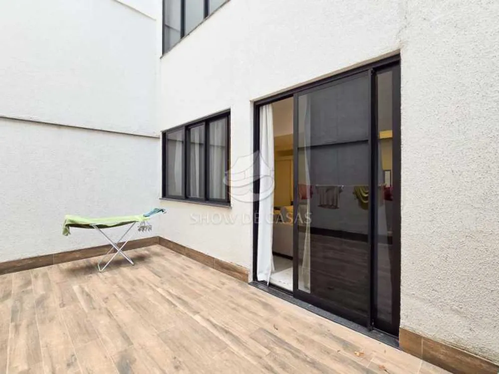 Apartamento, 1 quarto, 65 m² - Foto 4