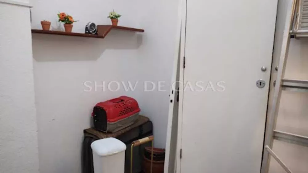 Apartamento, 4 quartos, 150 m² - Foto 8