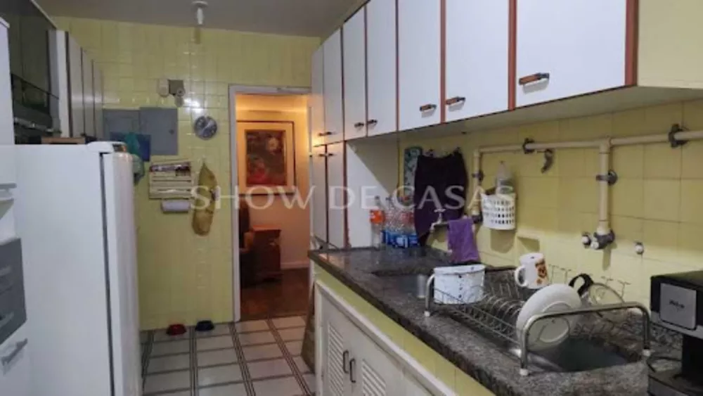 Apartamento, 4 quartos, 150 m² - Foto 9