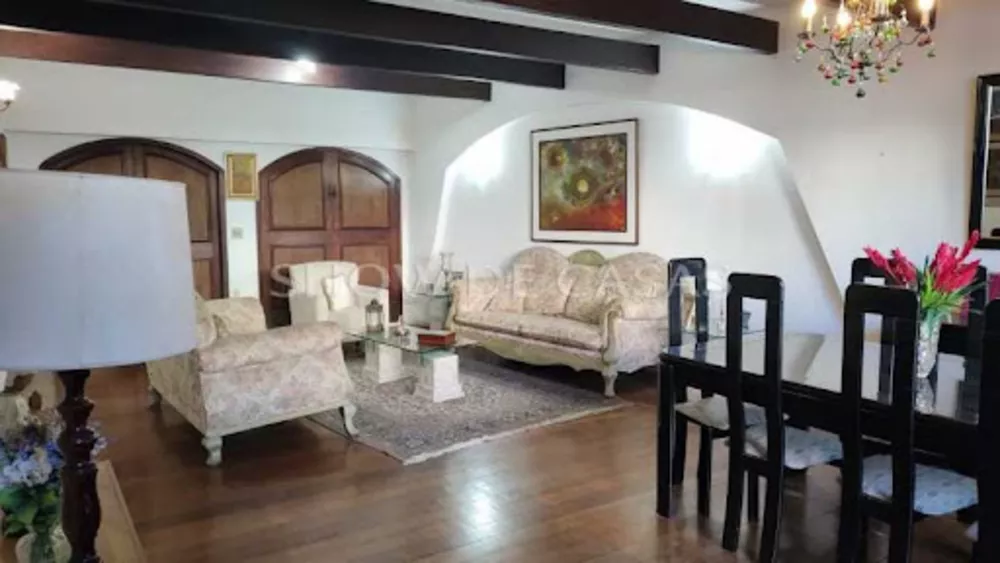 Apartamento, 4 quartos, 150 m² - Foto 5