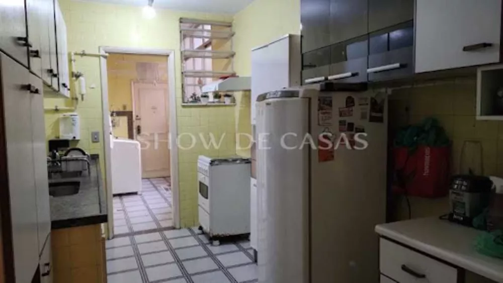 Apartamento, 4 quartos, 150 m² - Foto 16