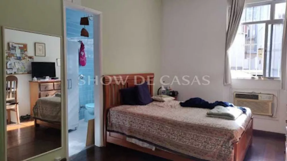 Apartamento, 4 quartos, 150 m² - Foto 18