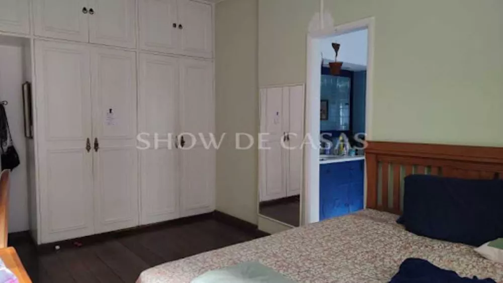 Apartamento, 4 quartos, 150 m² - Foto 6