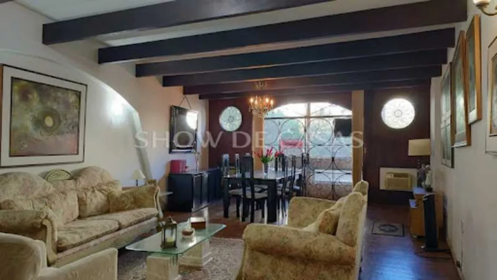Apartamento, 4 quartos, 150 m² - Foto 1