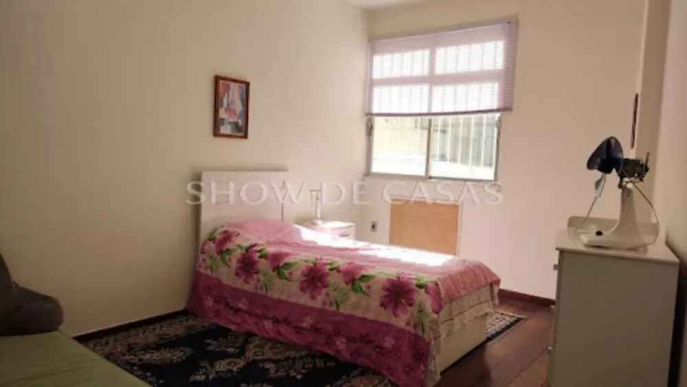 Apartamento, 4 quartos, 150 m² - Foto 12